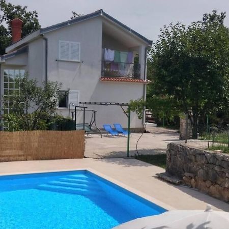 Jurdani Holiday Home With Private Pool Near Opatija מראה חיצוני תמונה