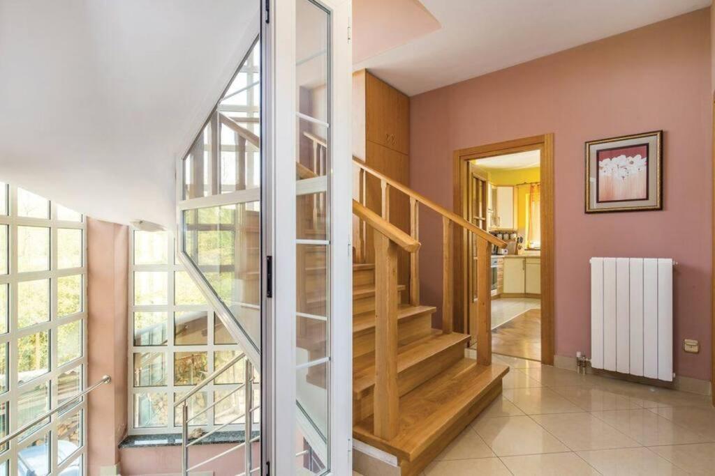 Jurdani Holiday Home With Private Pool Near Opatija מראה חיצוני תמונה