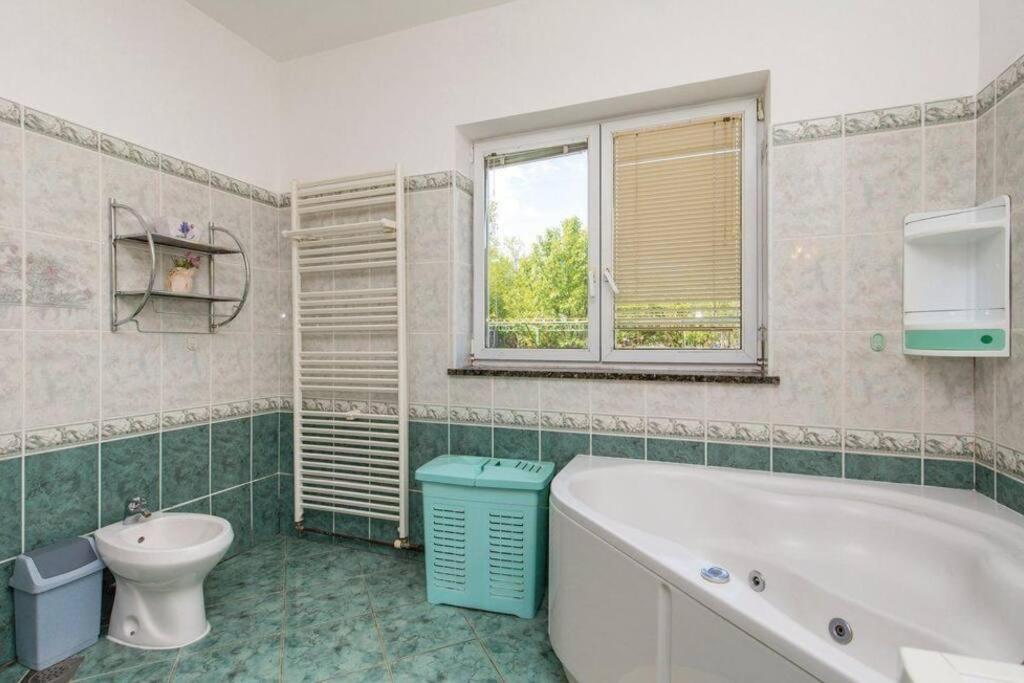 Jurdani Holiday Home With Private Pool Near Opatija מראה חיצוני תמונה