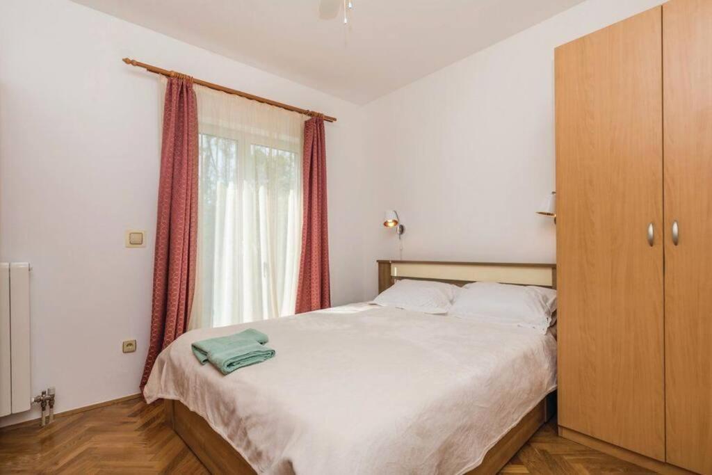 Jurdani Holiday Home With Private Pool Near Opatija מראה חיצוני תמונה