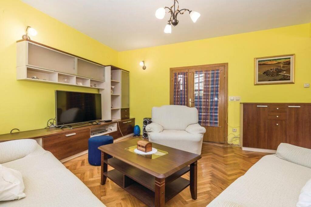 Jurdani Holiday Home With Private Pool Near Opatija מראה חיצוני תמונה